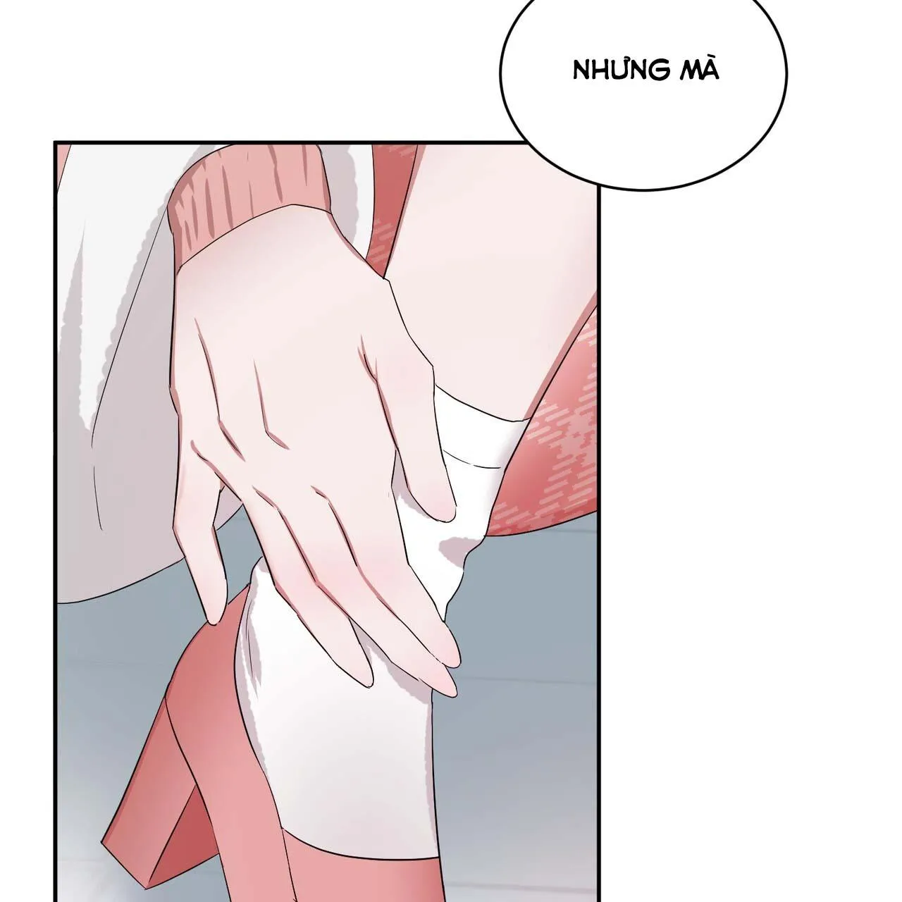 THỜI GIAN TUYỆT VỜI Chapter 2 Trang 25