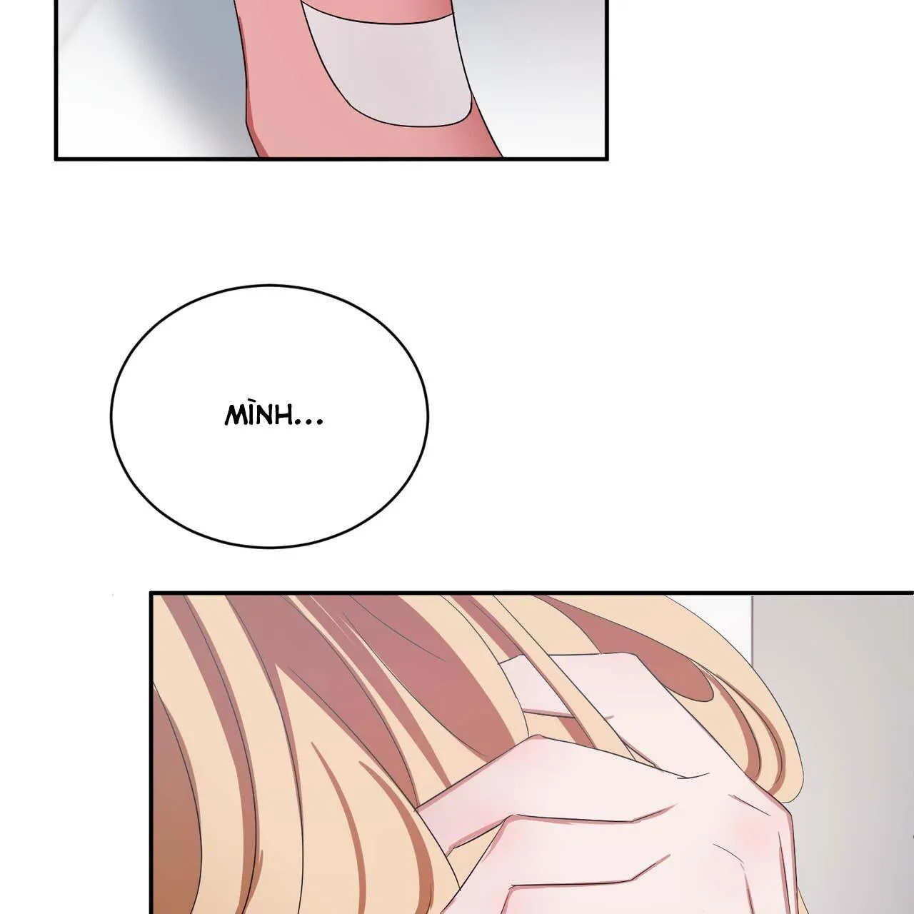 THỜI GIAN TUYỆT VỜI Chapter 2 Trang 26