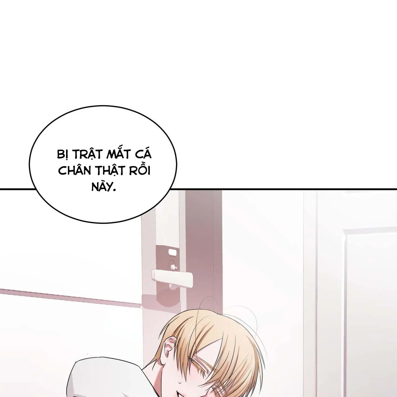 THỜI GIAN TUYỆT VỜI Chapter 2 Trang 28