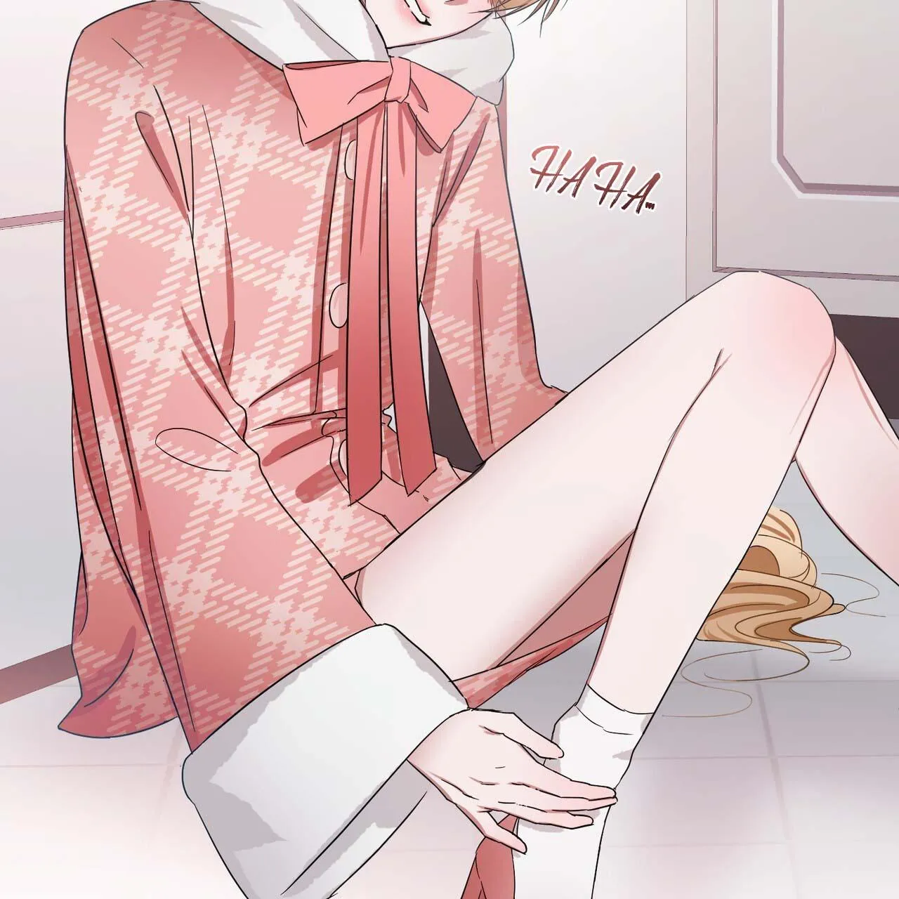 THỜI GIAN TUYỆT VỜI Chapter 2 Trang 29