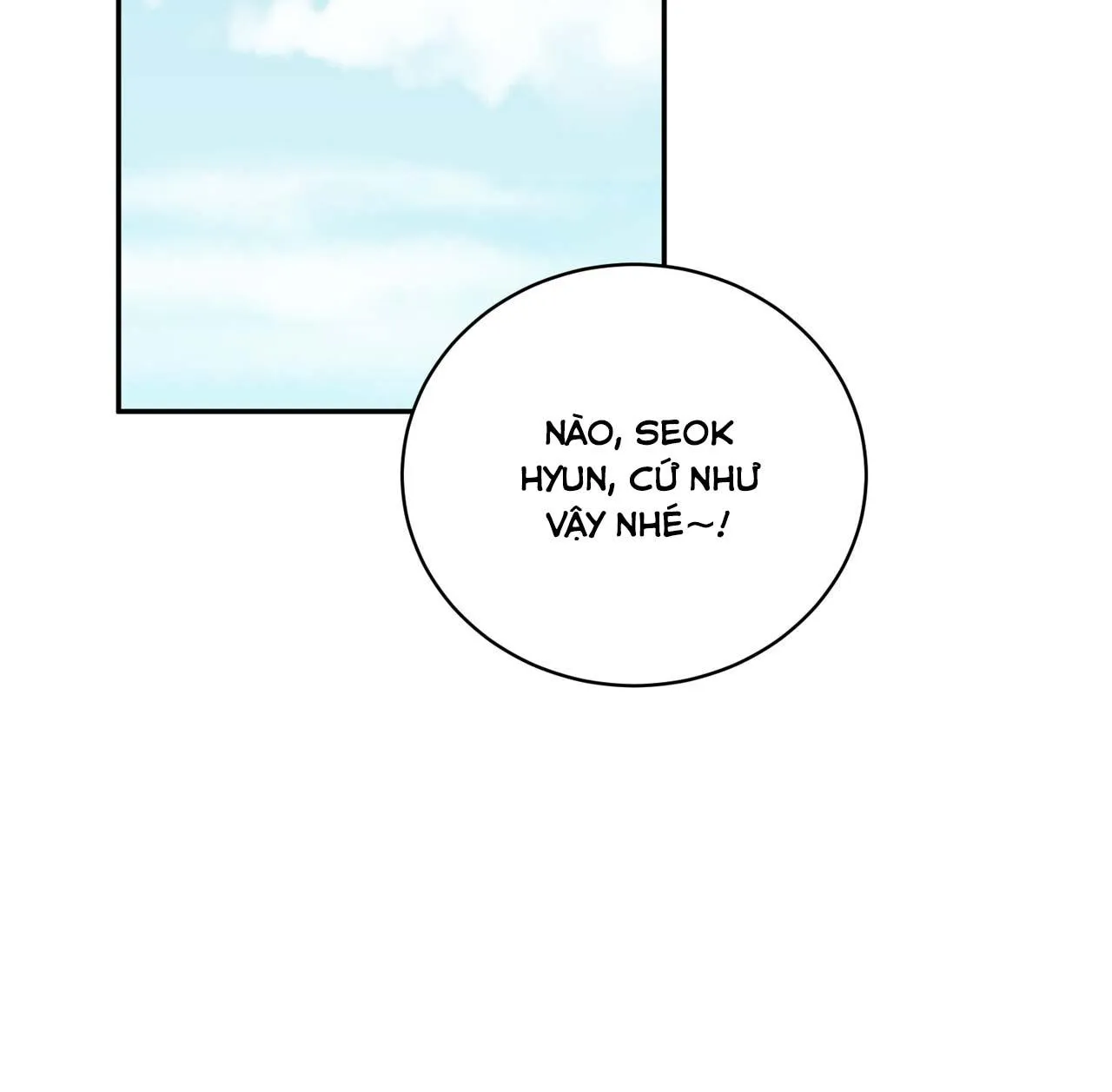 THỜI GIAN TUYỆT VỜI Chapter 2 Trang 33