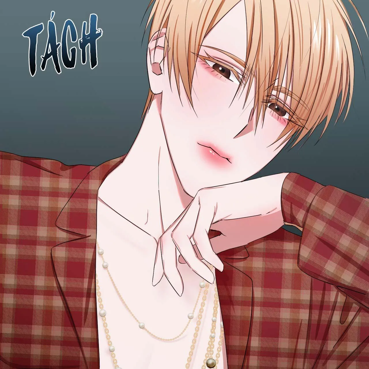 THỜI GIAN TUYỆT VỜI Chapter 2 Trang 35