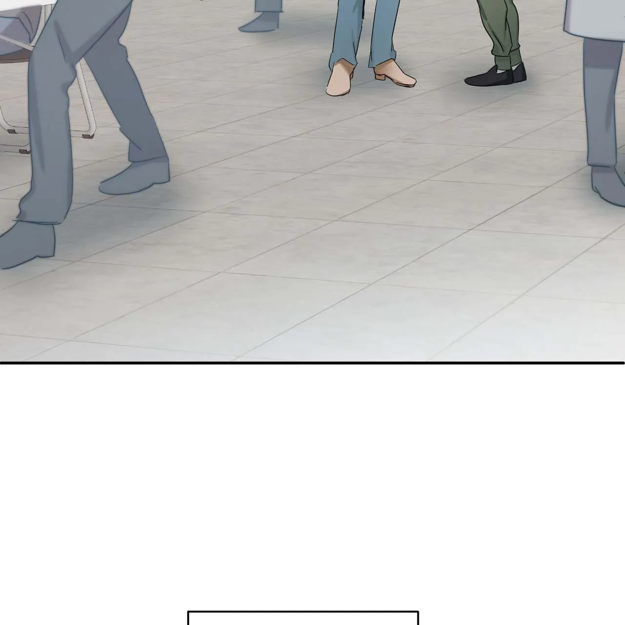 THỜI GIAN TUYỆT VỜI Chapter 2 Trang 44