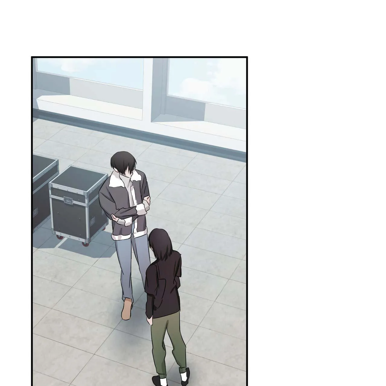 THỜI GIAN TUYỆT VỜI Chapter 2 Trang 47