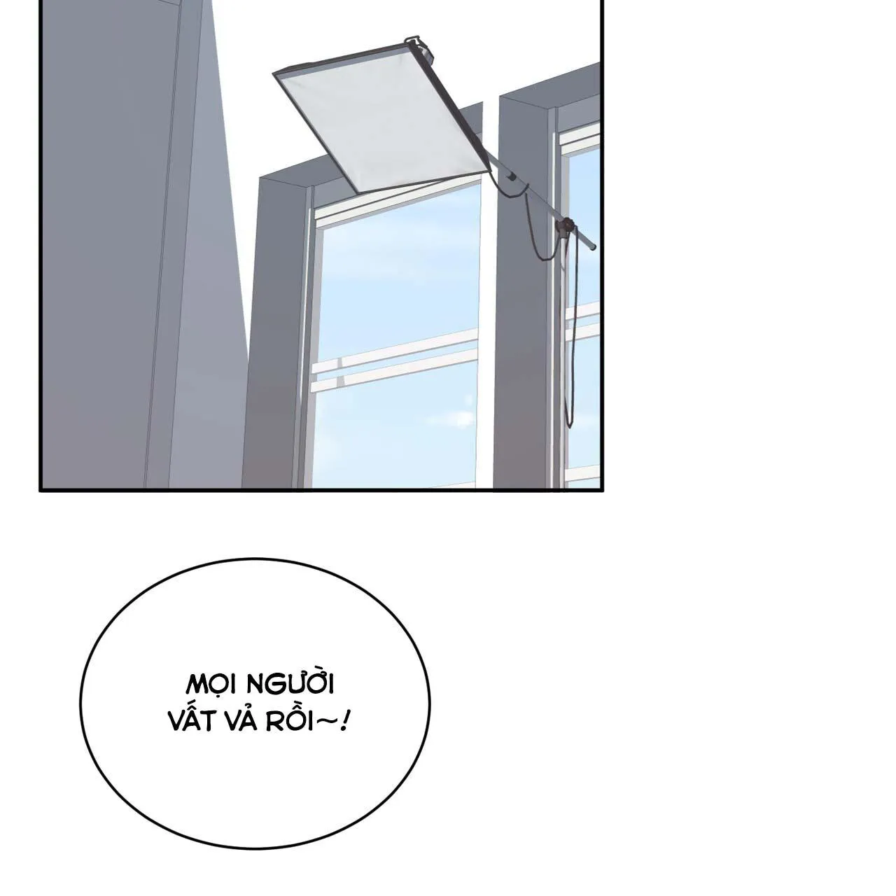 THỜI GIAN TUYỆT VỜI Chapter 2 Trang 59