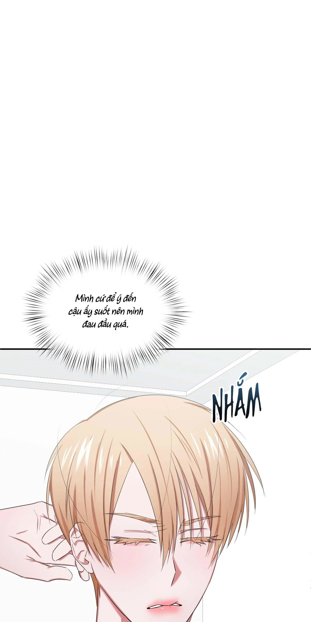 THỜI GIAN TUYỆT VỜI Chapter 2 Trang 60