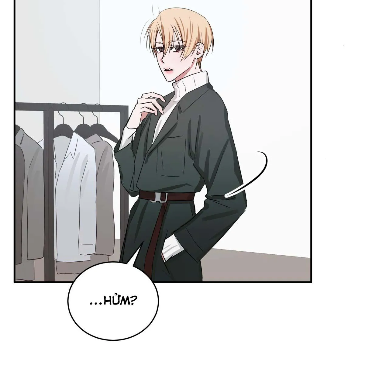 THỜI GIAN TUYỆT VỜI Chapter 2 Trang 64