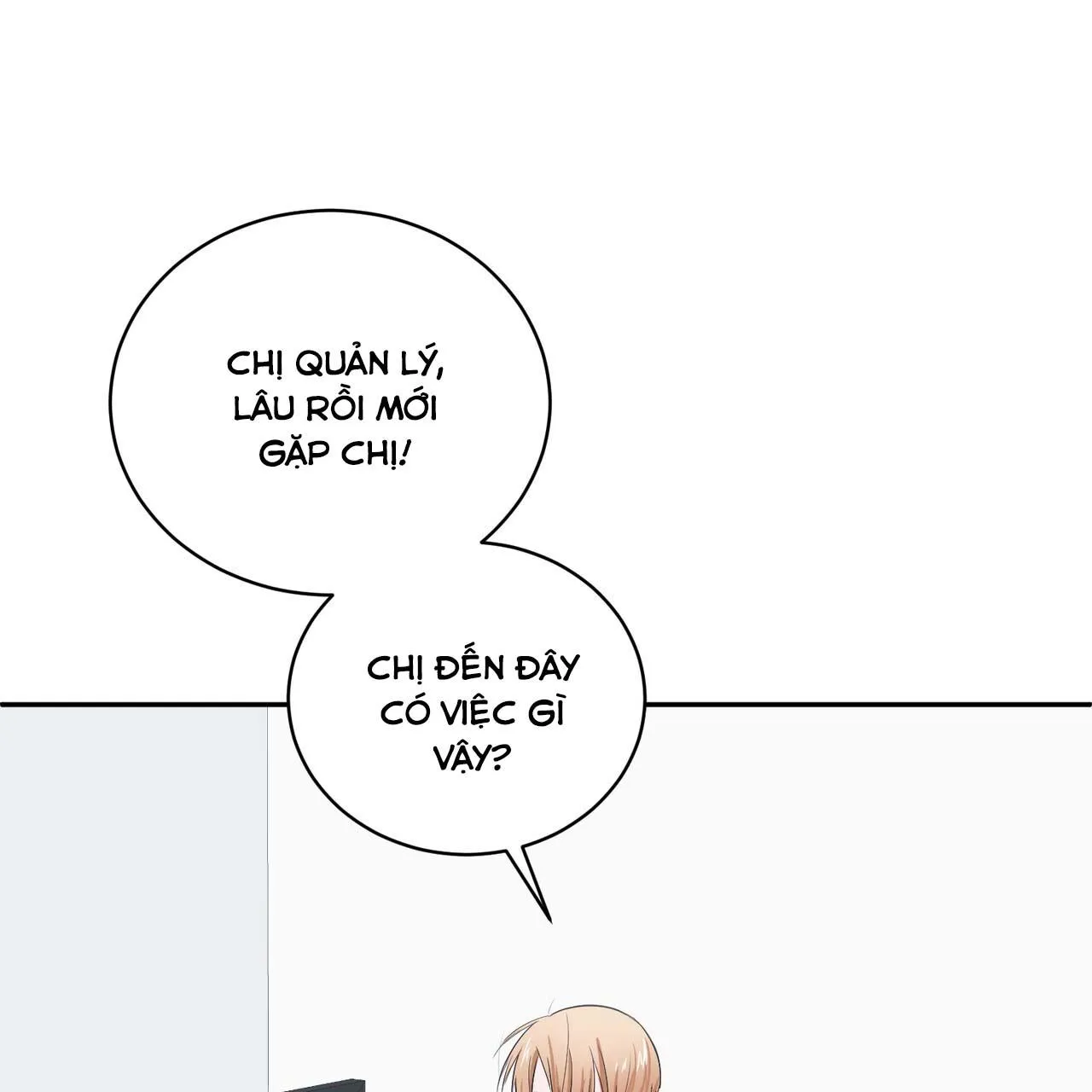 THỜI GIAN TUYỆT VỜI Chapter 2 Trang 67