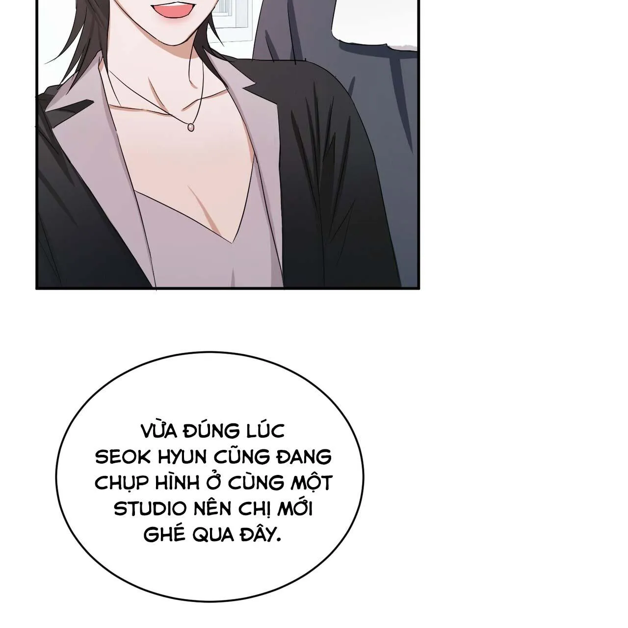 THỜI GIAN TUYỆT VỜI Chapter 2 Trang 71