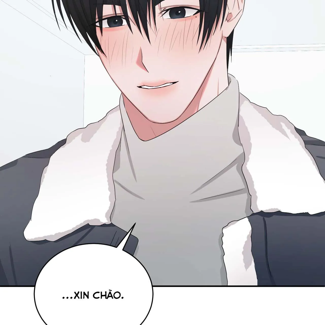 THỜI GIAN TUYỆT VỜI Chapter 2 Trang 73