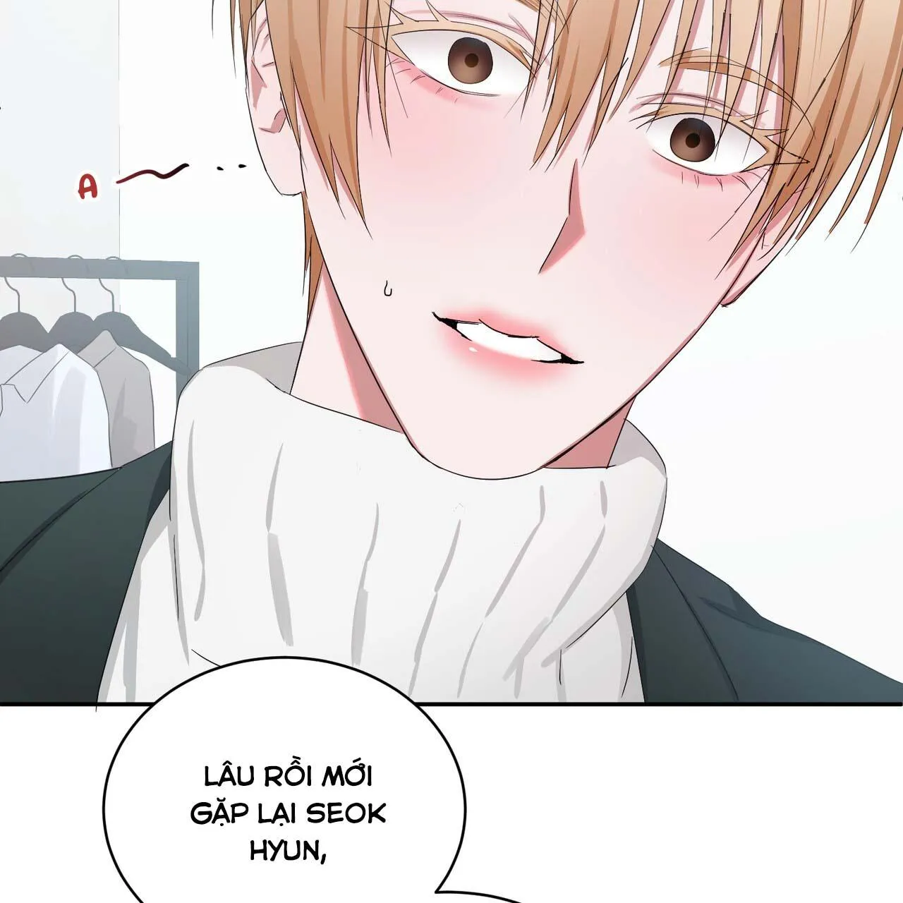 THỜI GIAN TUYỆT VỜI Chapter 2 Trang 75