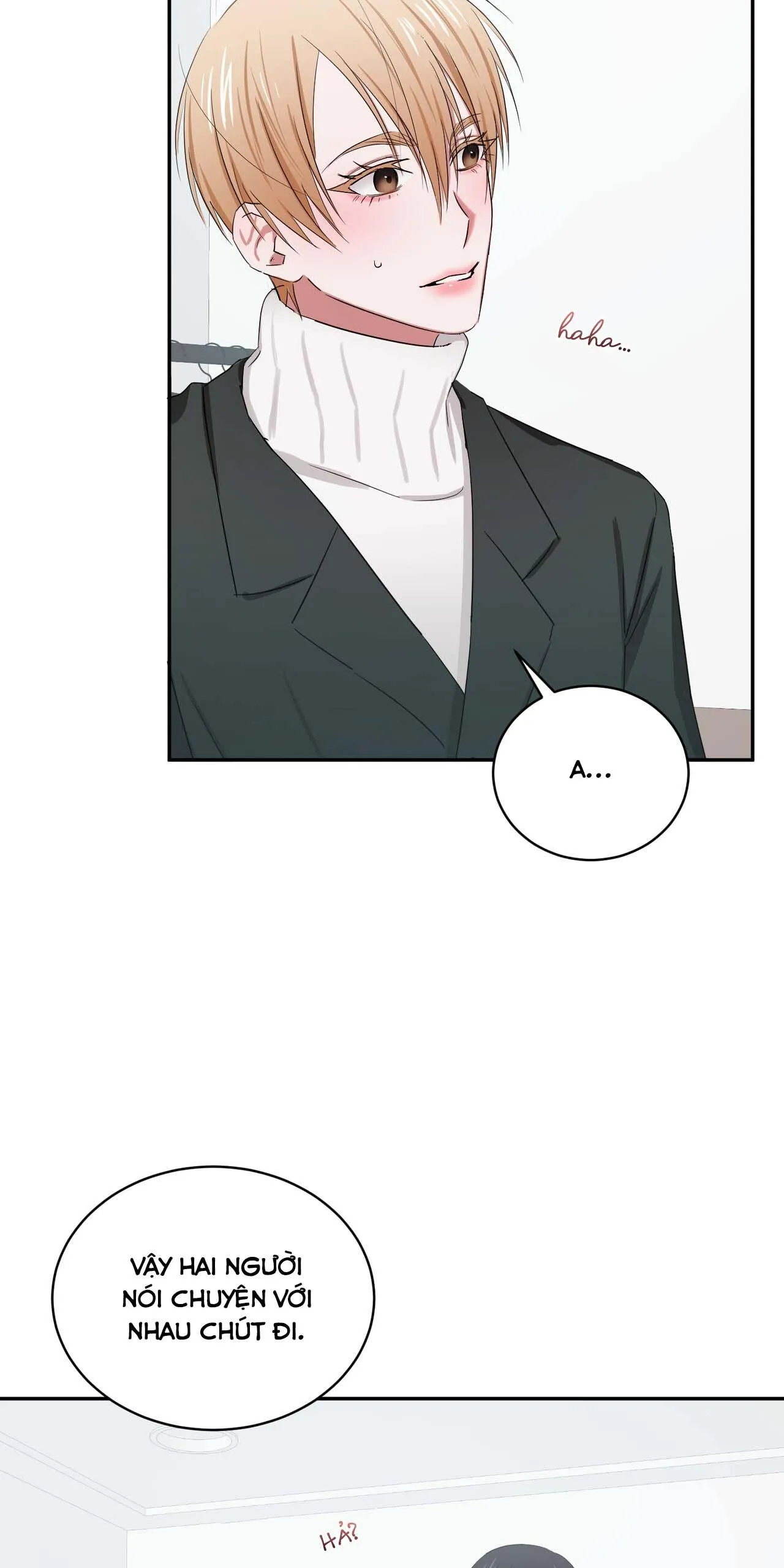 THỜI GIAN TUYỆT VỜI Chapter 2 Trang 79