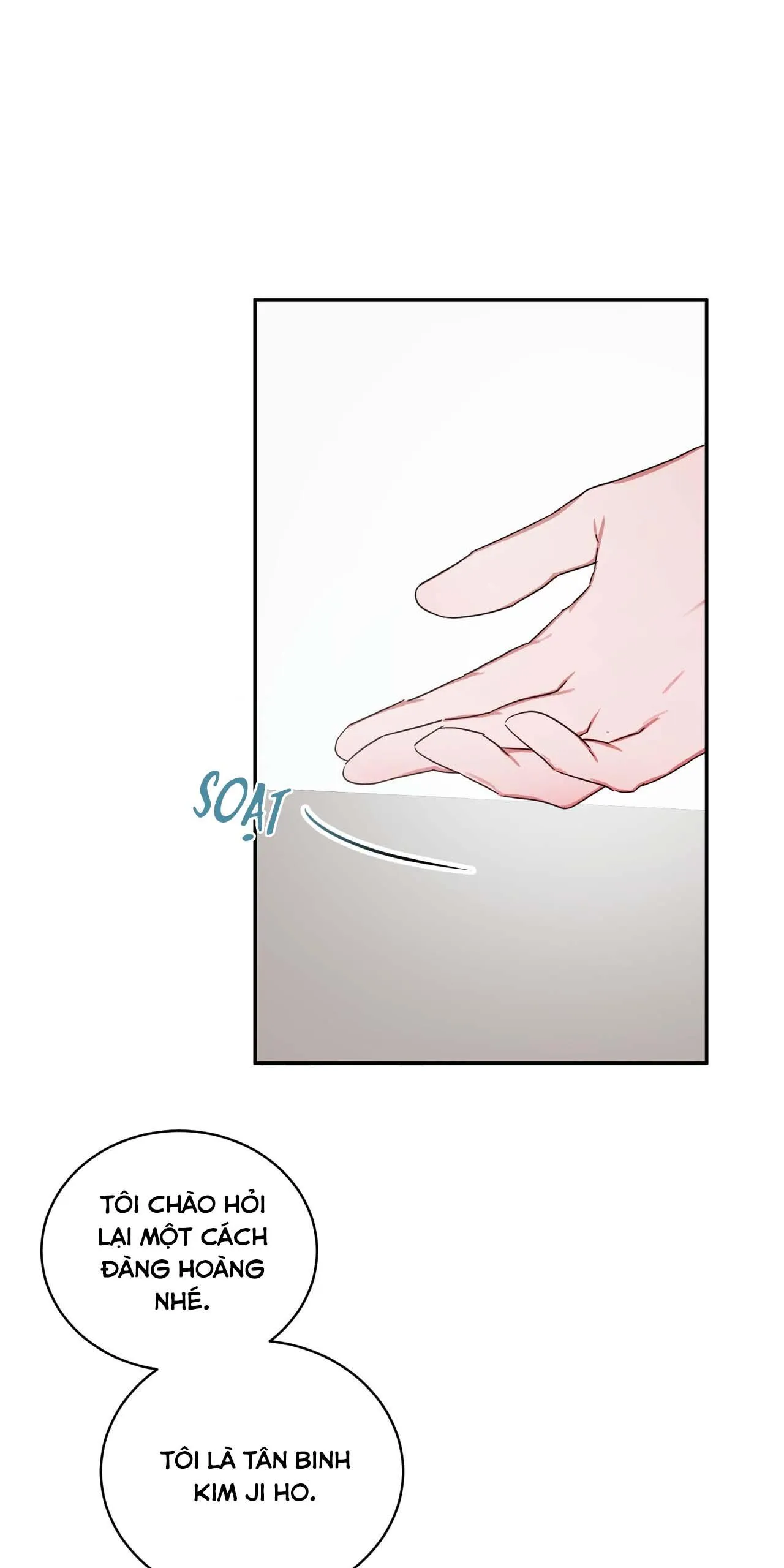 THỜI GIAN TUYỆT VỜI Chapter 2 Trang 83