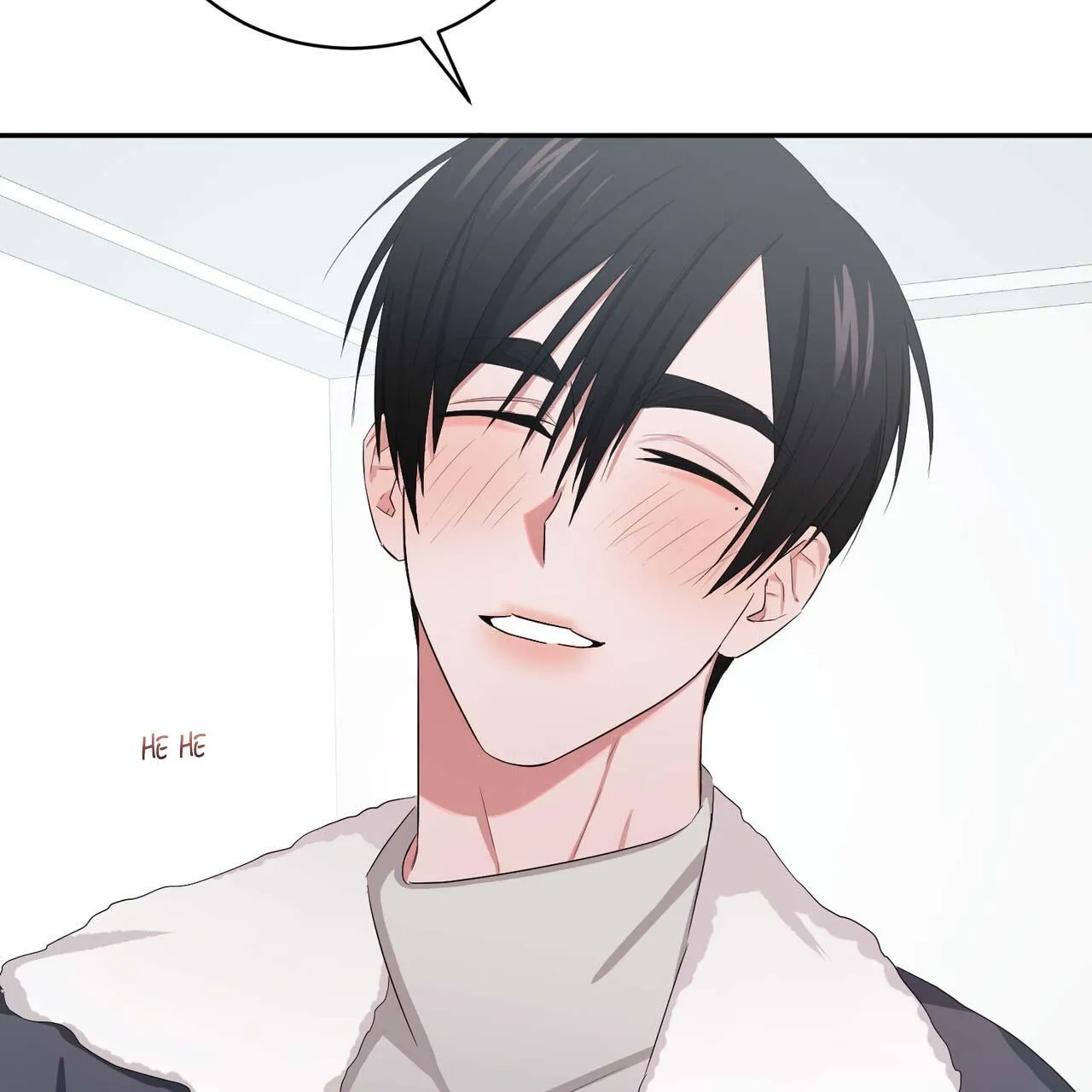 THỜI GIAN TUYỆT VỜI Chapter 2 Trang 84