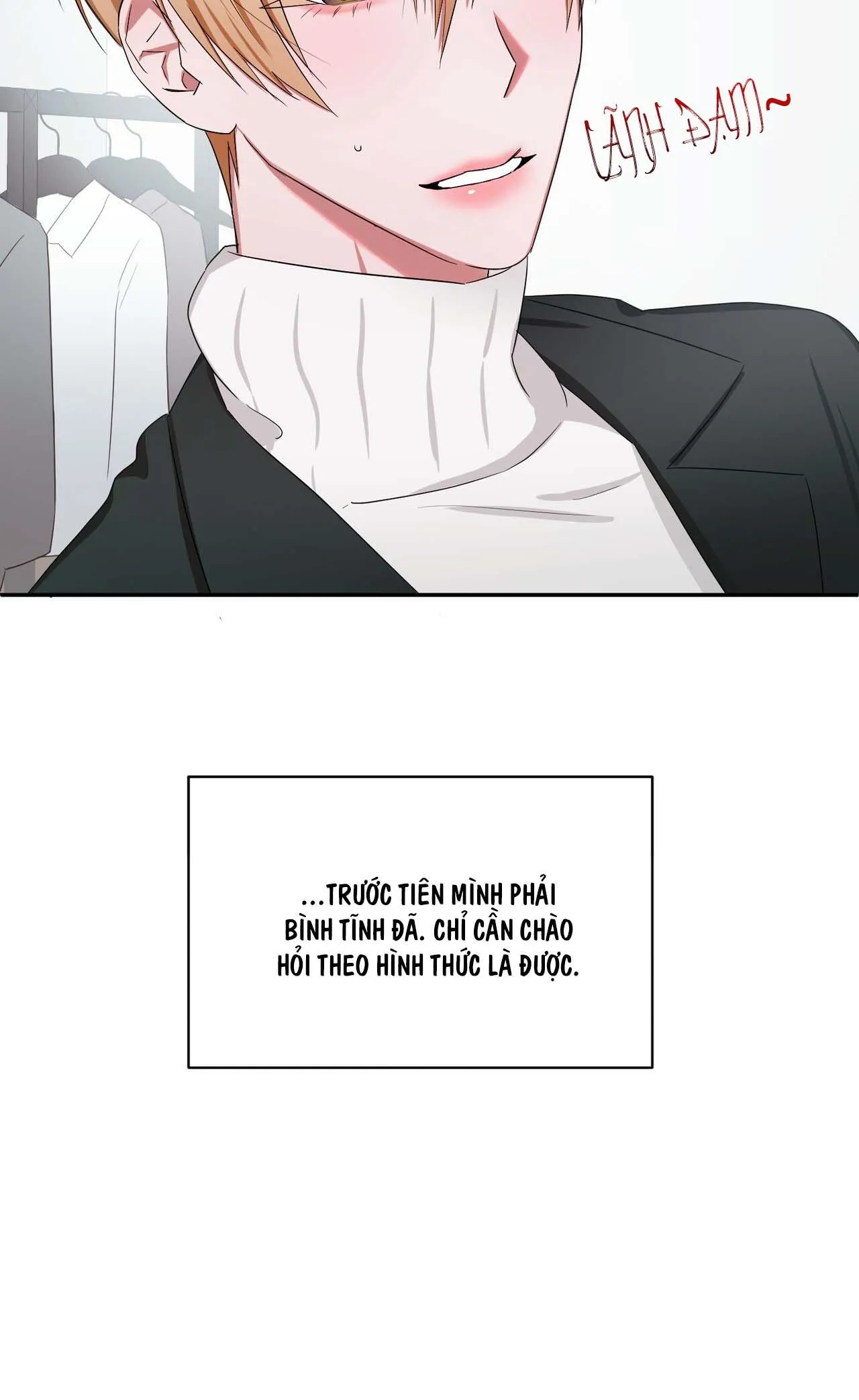 THỜI GIAN TUYỆT VỜI Chapter 2 Trang 87