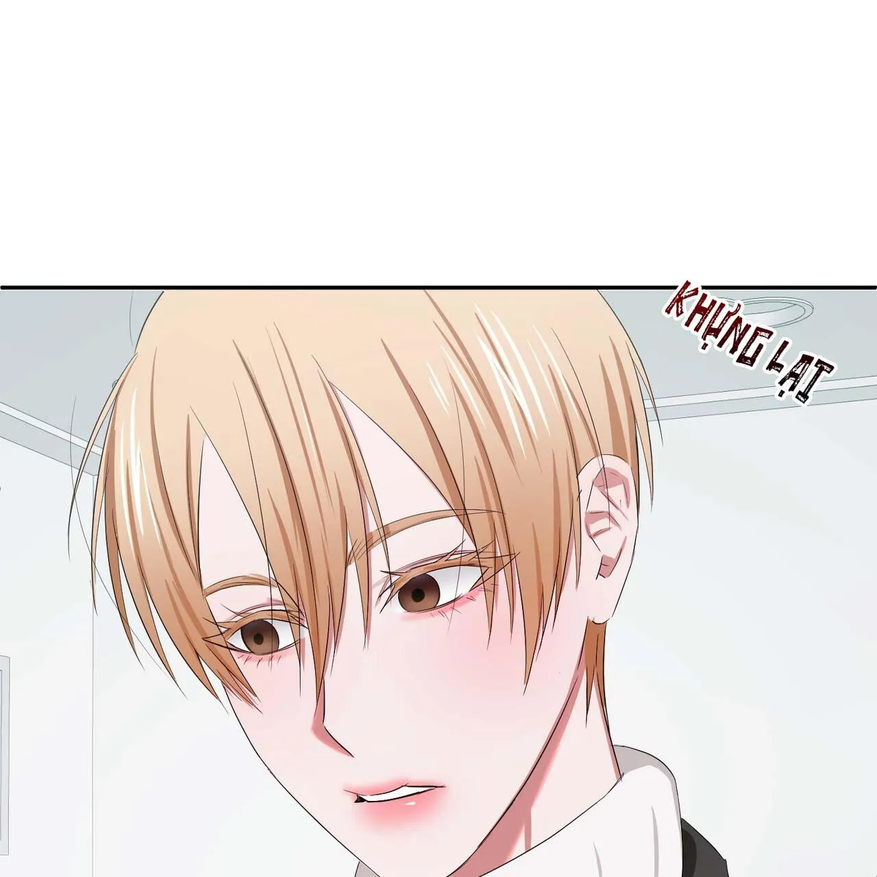 THỜI GIAN TUYỆT VỜI Chapter 2 Trang 94