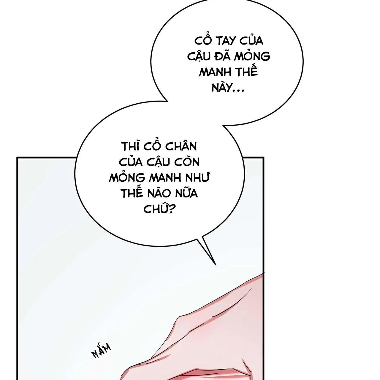 THỜI GIAN TUYỆT VỜI Chapter 2 Trang 96