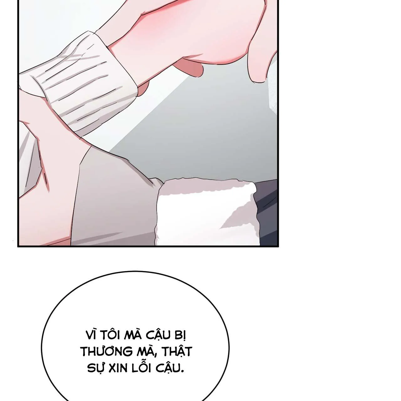 THỜI GIAN TUYỆT VỜI Chapter 2 Trang 97