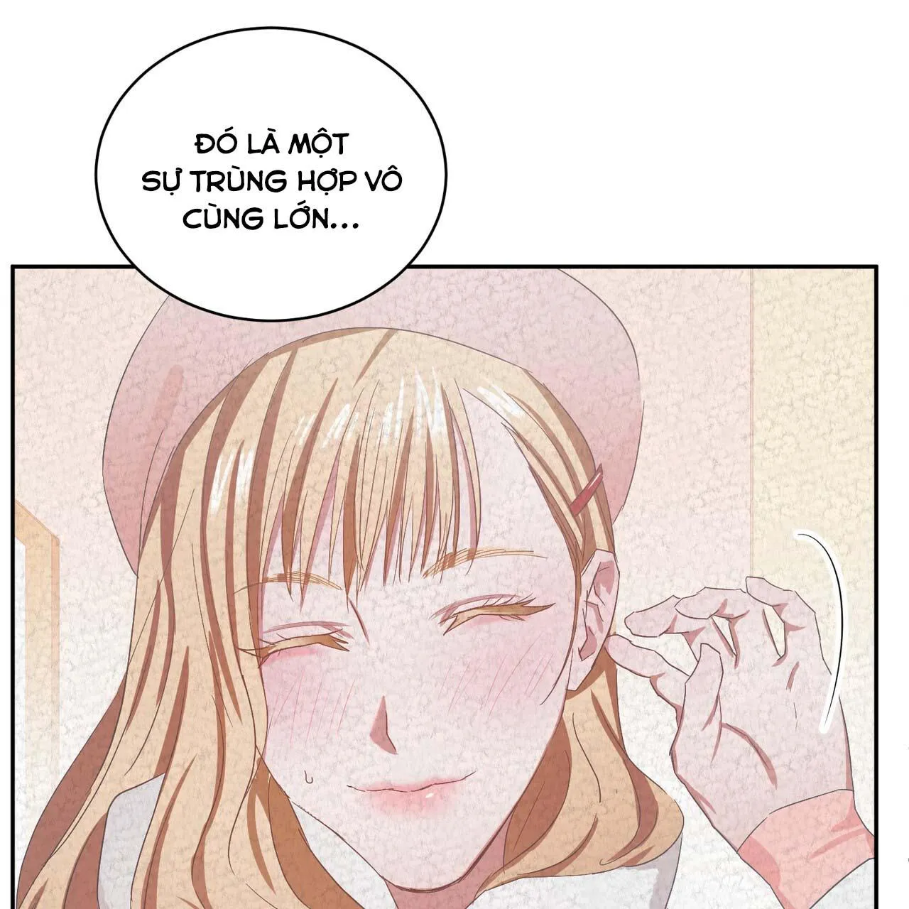 THỜI GIAN TUYỆT VỜI Chapter 3 Trang 3