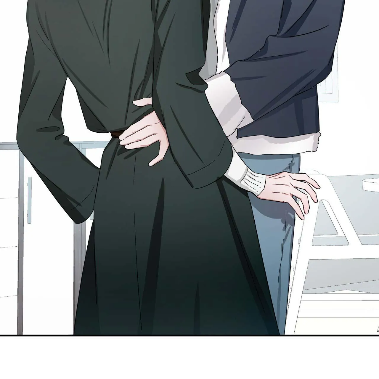 THỜI GIAN TUYỆT VỜI Chapter 3 Trang 5