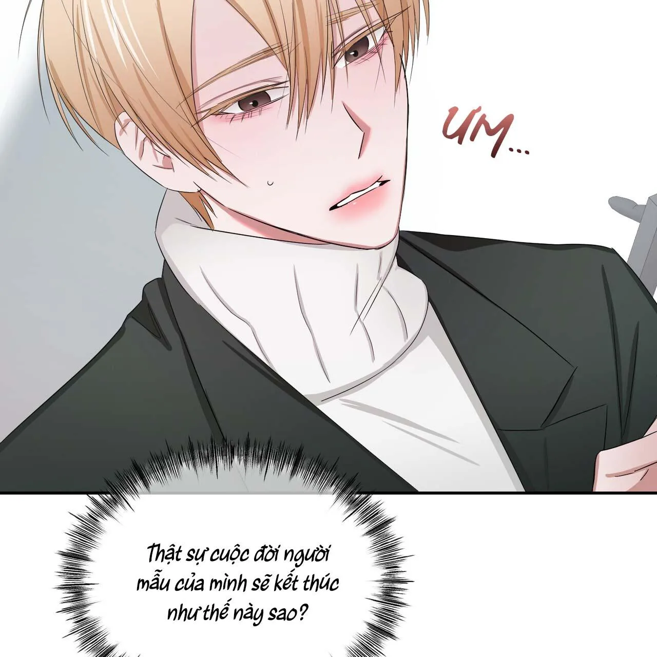 THỜI GIAN TUYỆT VỜI Chapter 3 Trang 10