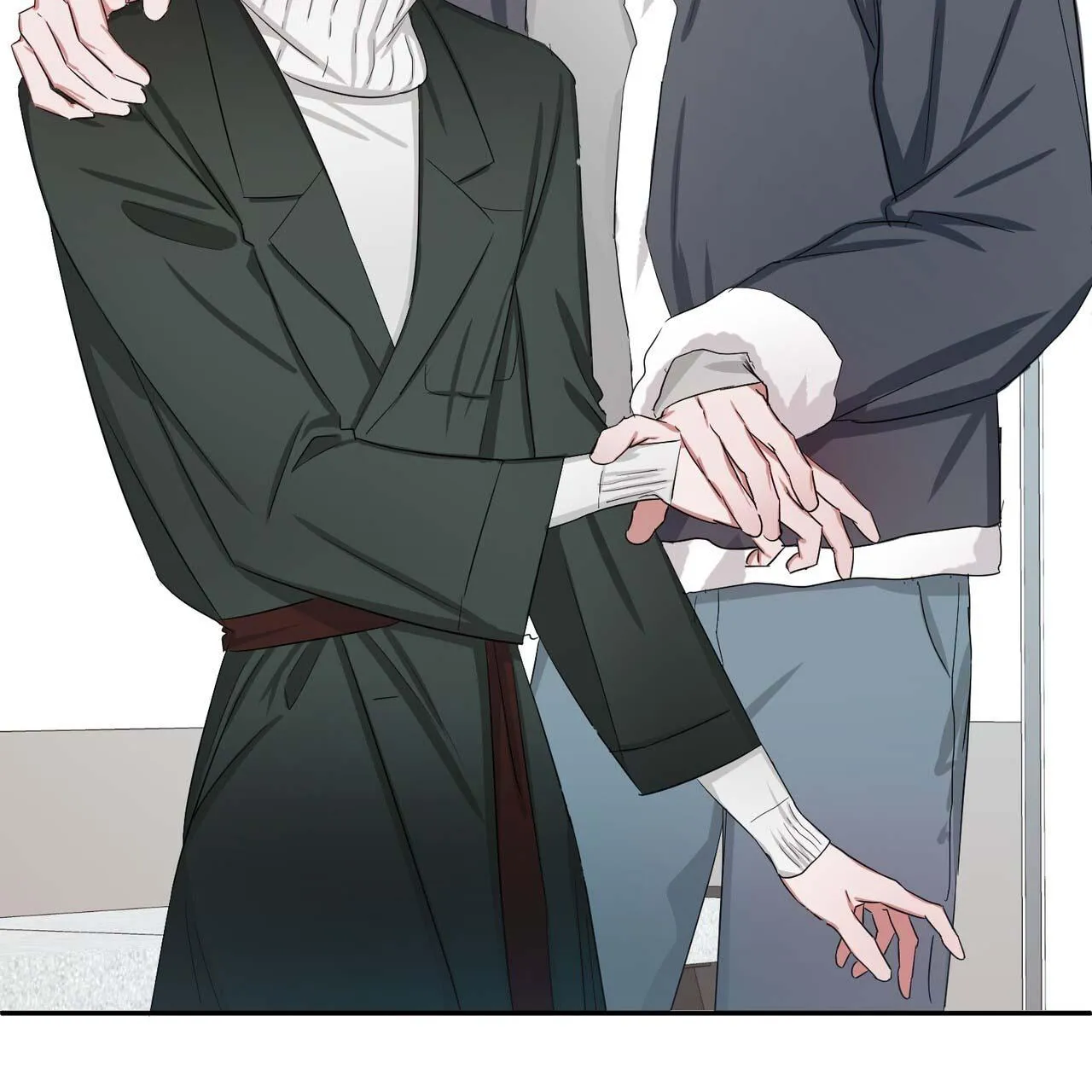 THỜI GIAN TUYỆT VỜI Chapter 3 Trang 14