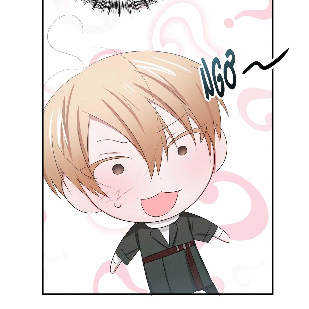 THỜI GIAN TUYỆT VỜI Chapter 3 Trang 16