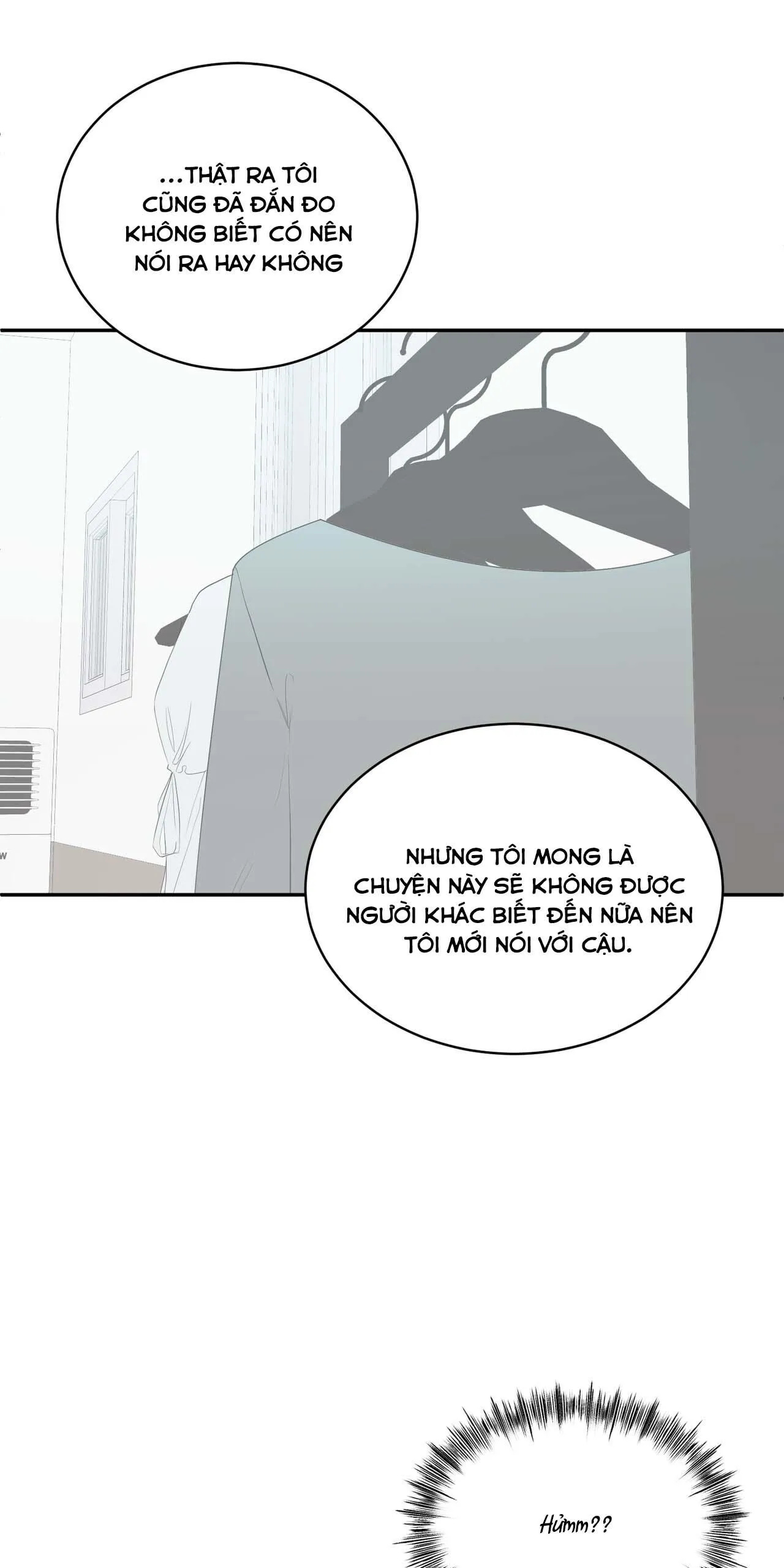 THỜI GIAN TUYỆT VỜI Chapter 3 Trang 21