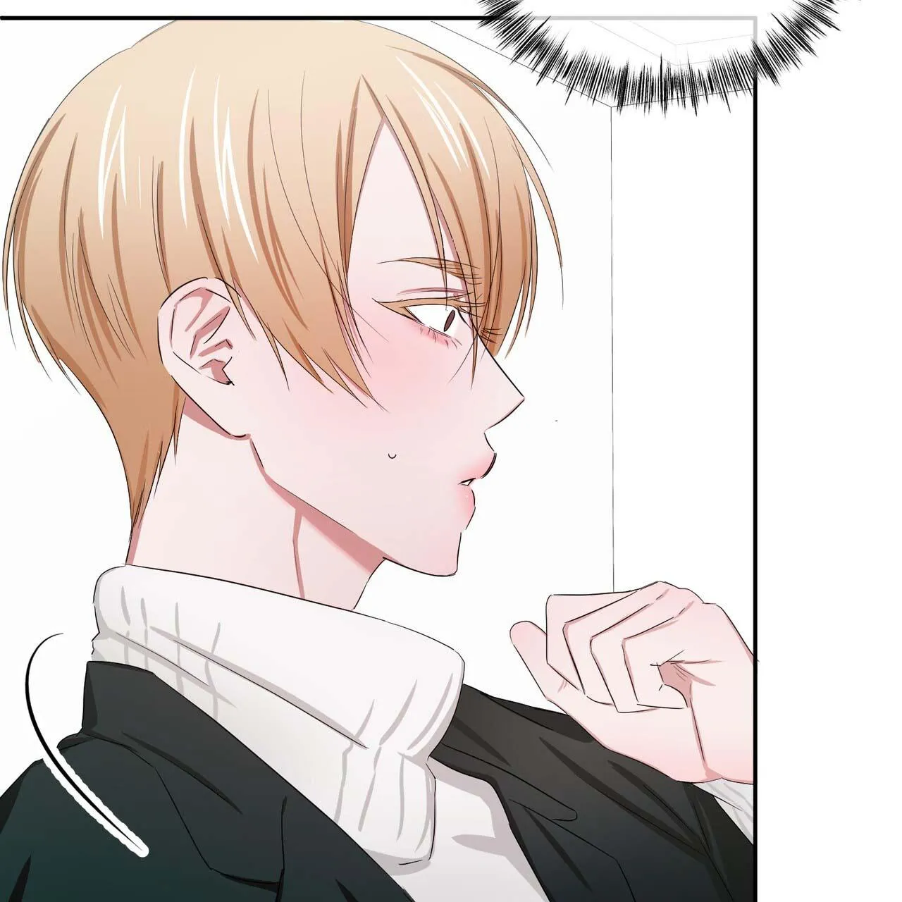 THỜI GIAN TUYỆT VỜI Chapter 3 Trang 22