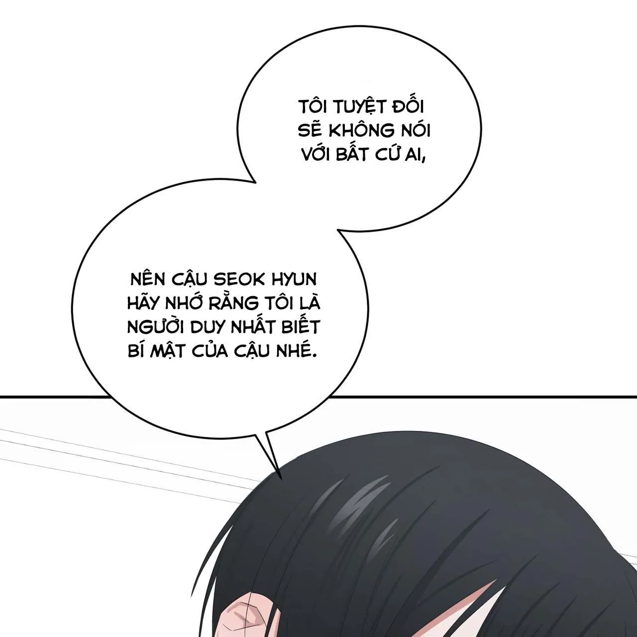 THỜI GIAN TUYỆT VỜI Chapter 3 Trang 24