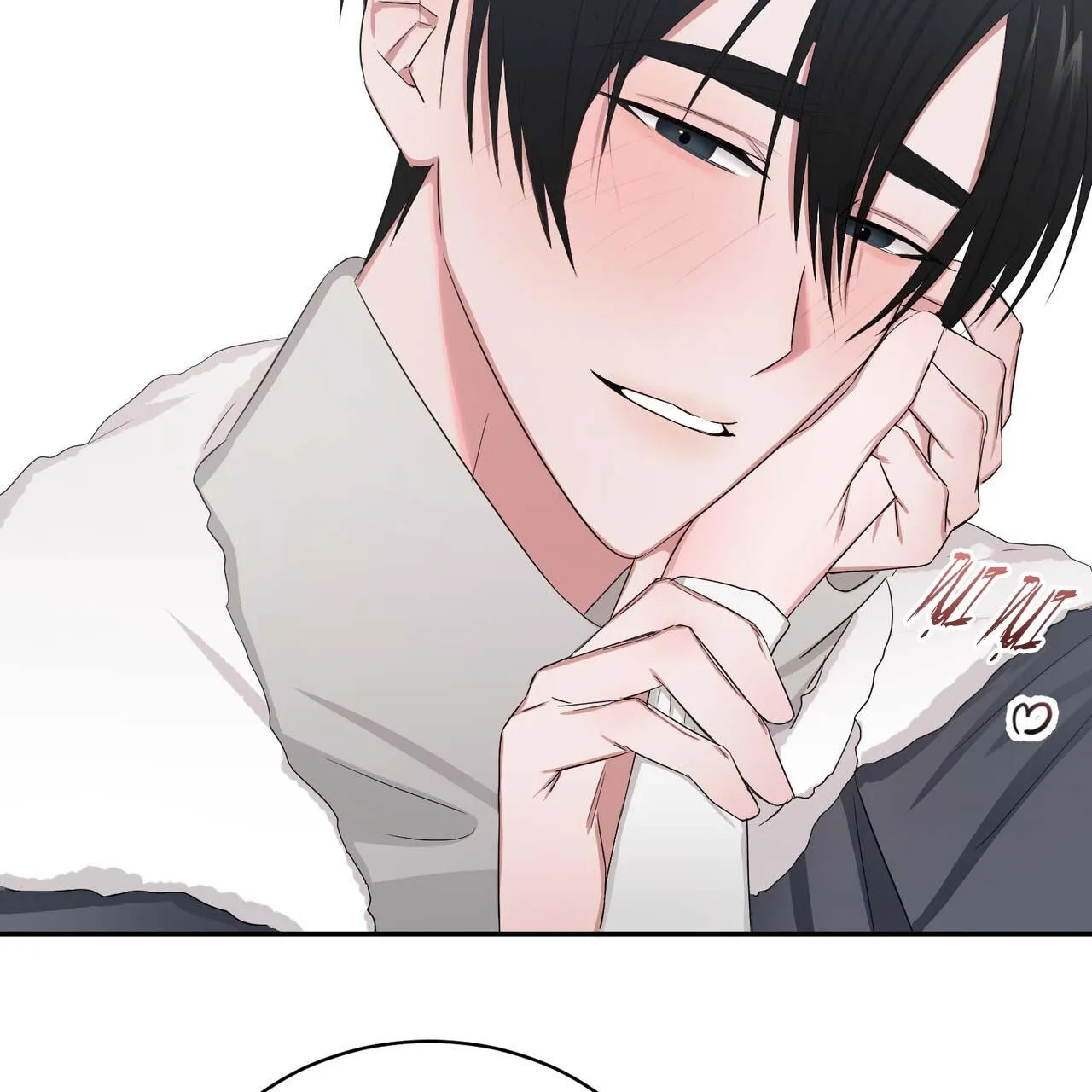 THỜI GIAN TUYỆT VỜI Chapter 3 Trang 25