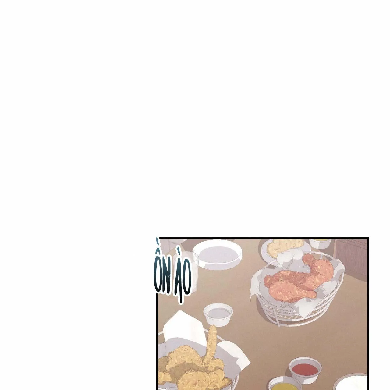 THỜI GIAN TUYỆT VỜI Chapter 3 Trang 33