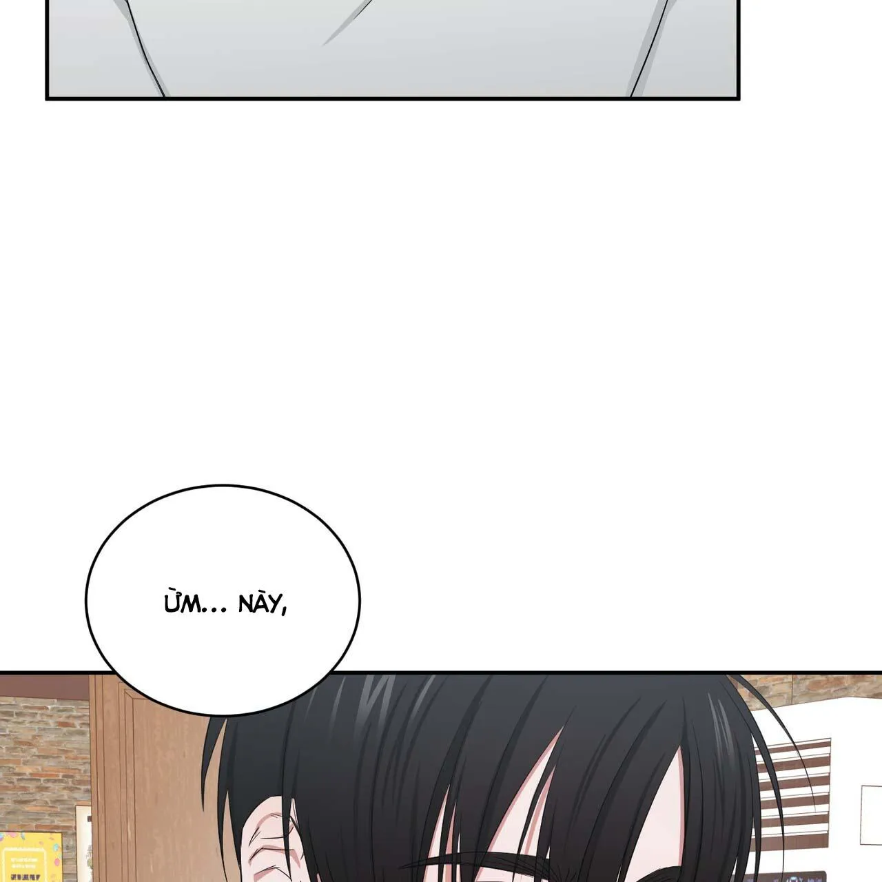 THỜI GIAN TUYỆT VỜI Chapter 3 Trang 40