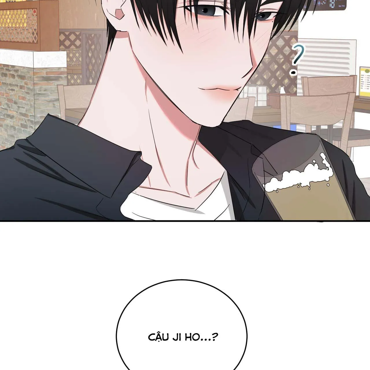 THỜI GIAN TUYỆT VỜI Chapter 3 Trang 41