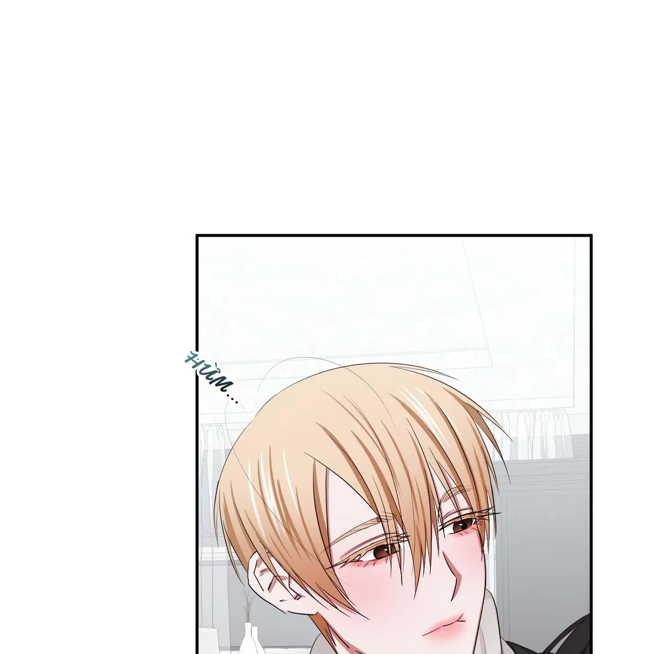 THỜI GIAN TUYỆT VỜI Chapter 3 Trang 51