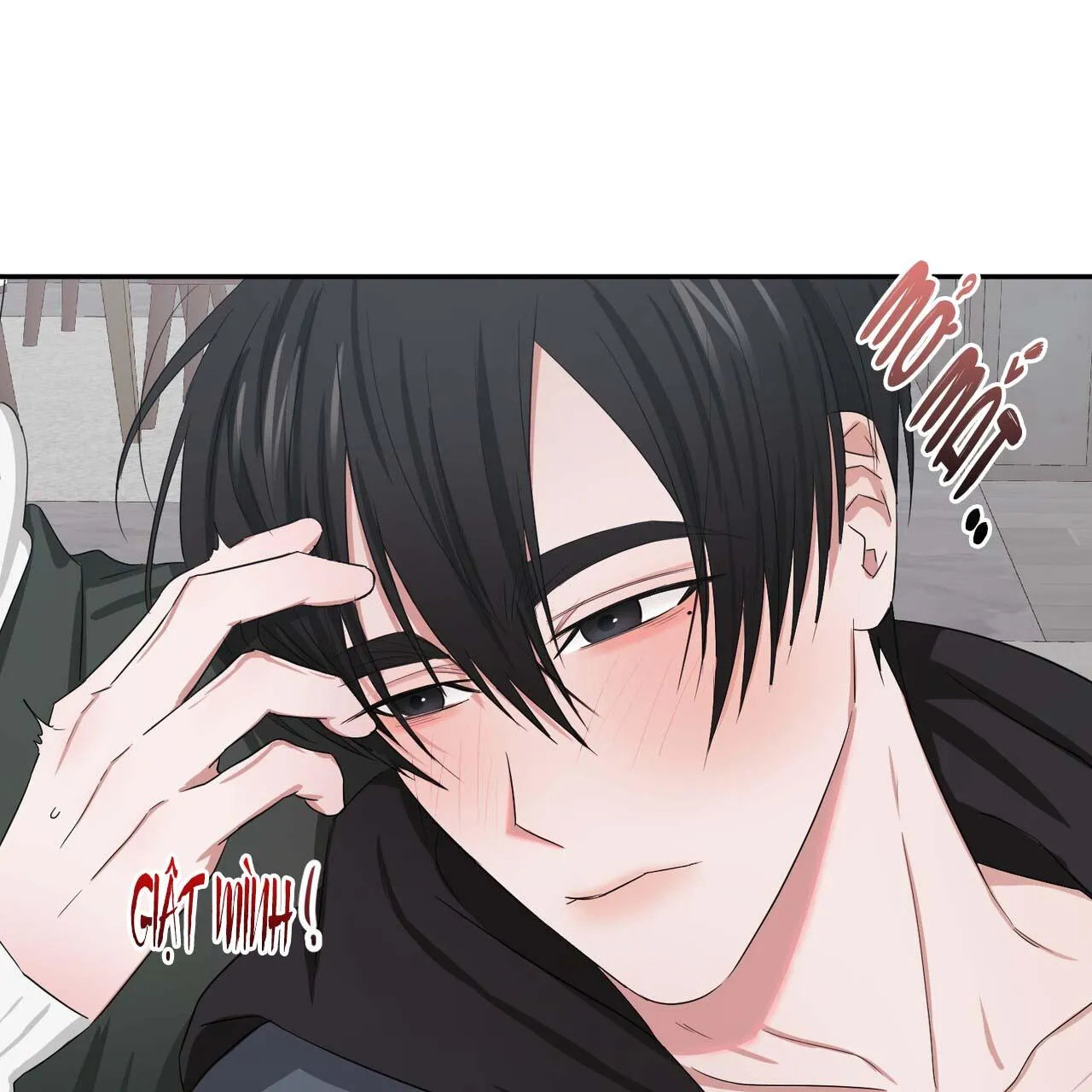 THỜI GIAN TUYỆT VỜI Chapter 3 Trang 55