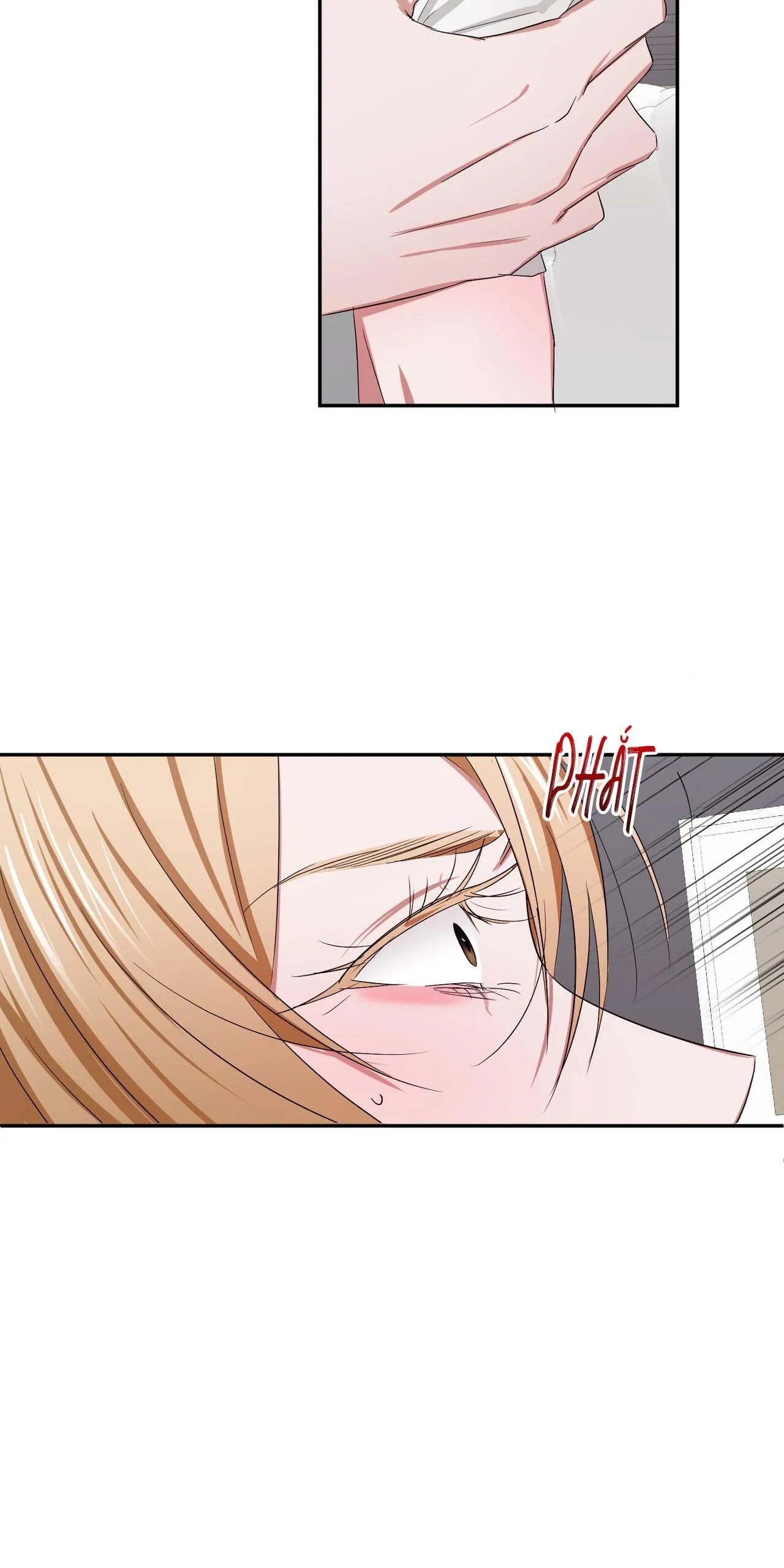 THỜI GIAN TUYỆT VỜI Chapter 3 Trang 58