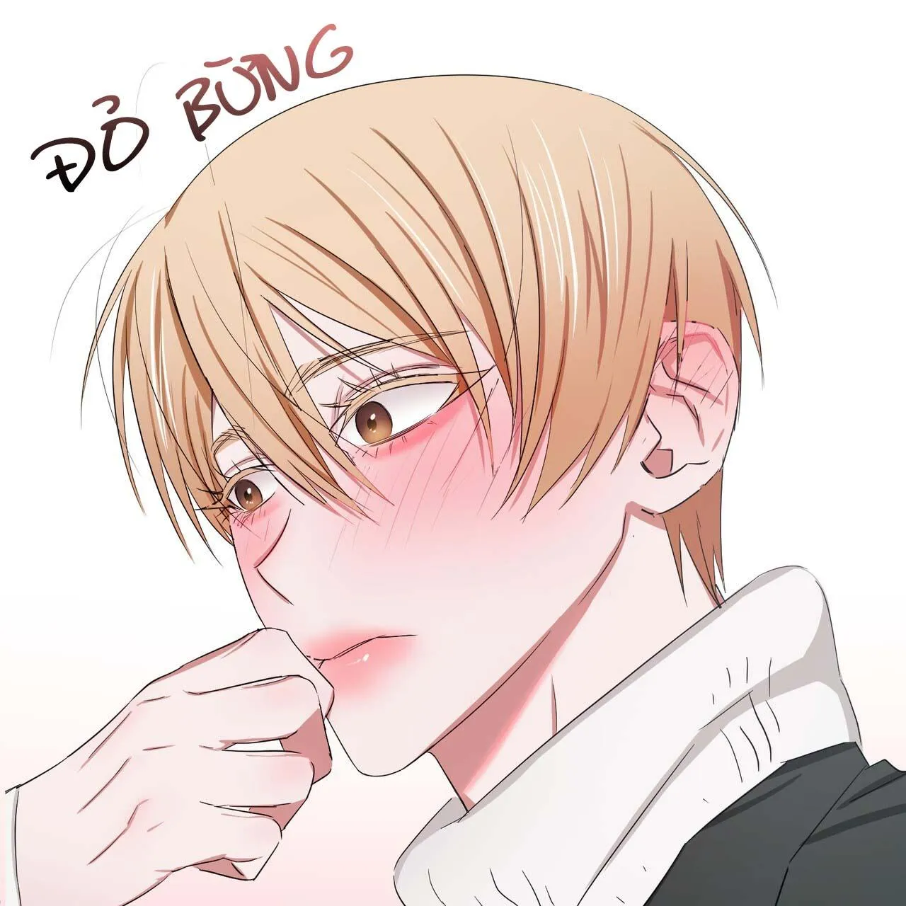 THỜI GIAN TUYỆT VỜI Chapter 3 Trang 67