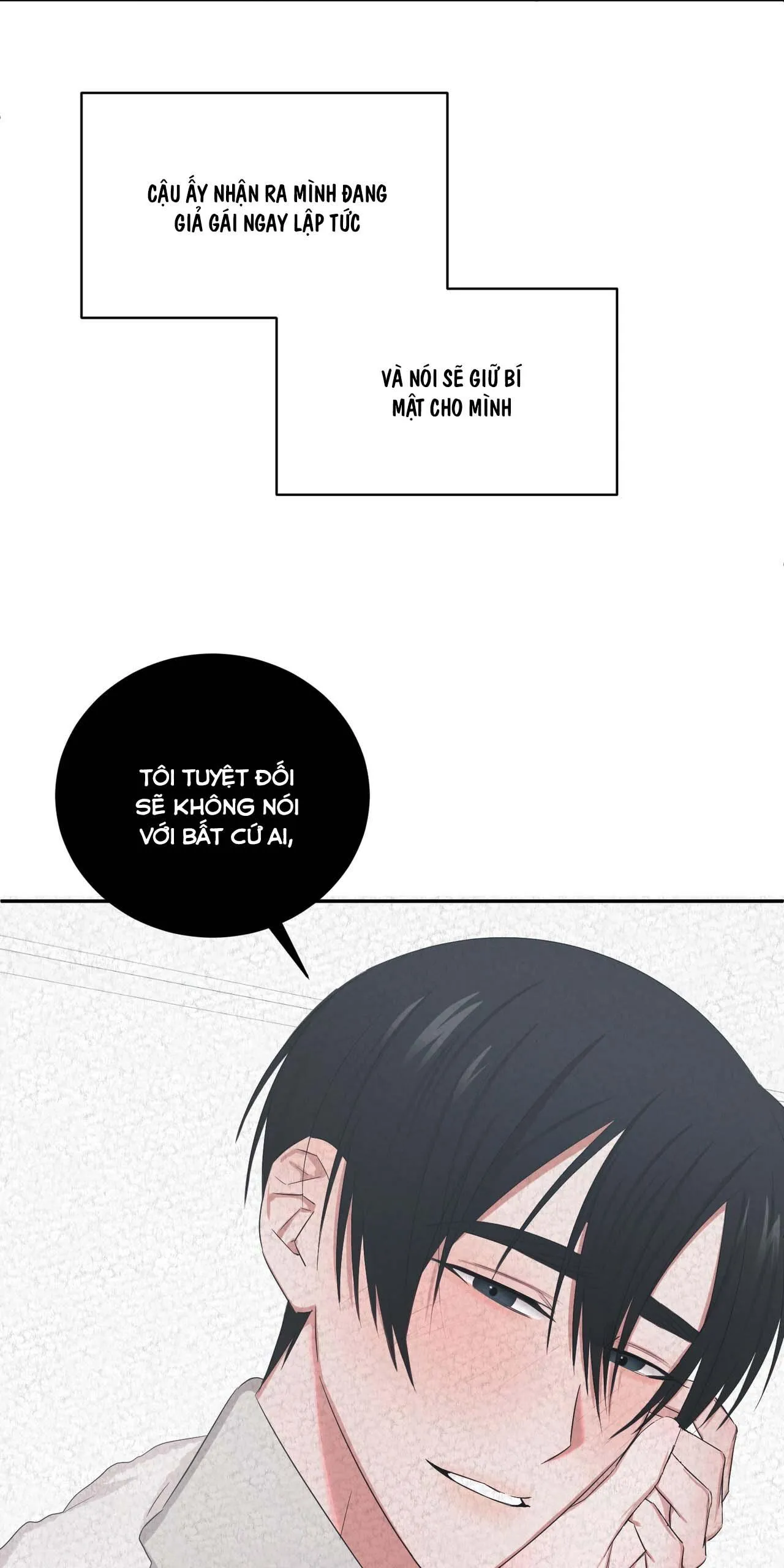 THỜI GIAN TUYỆT VỜI Chapter 3 Trang 76