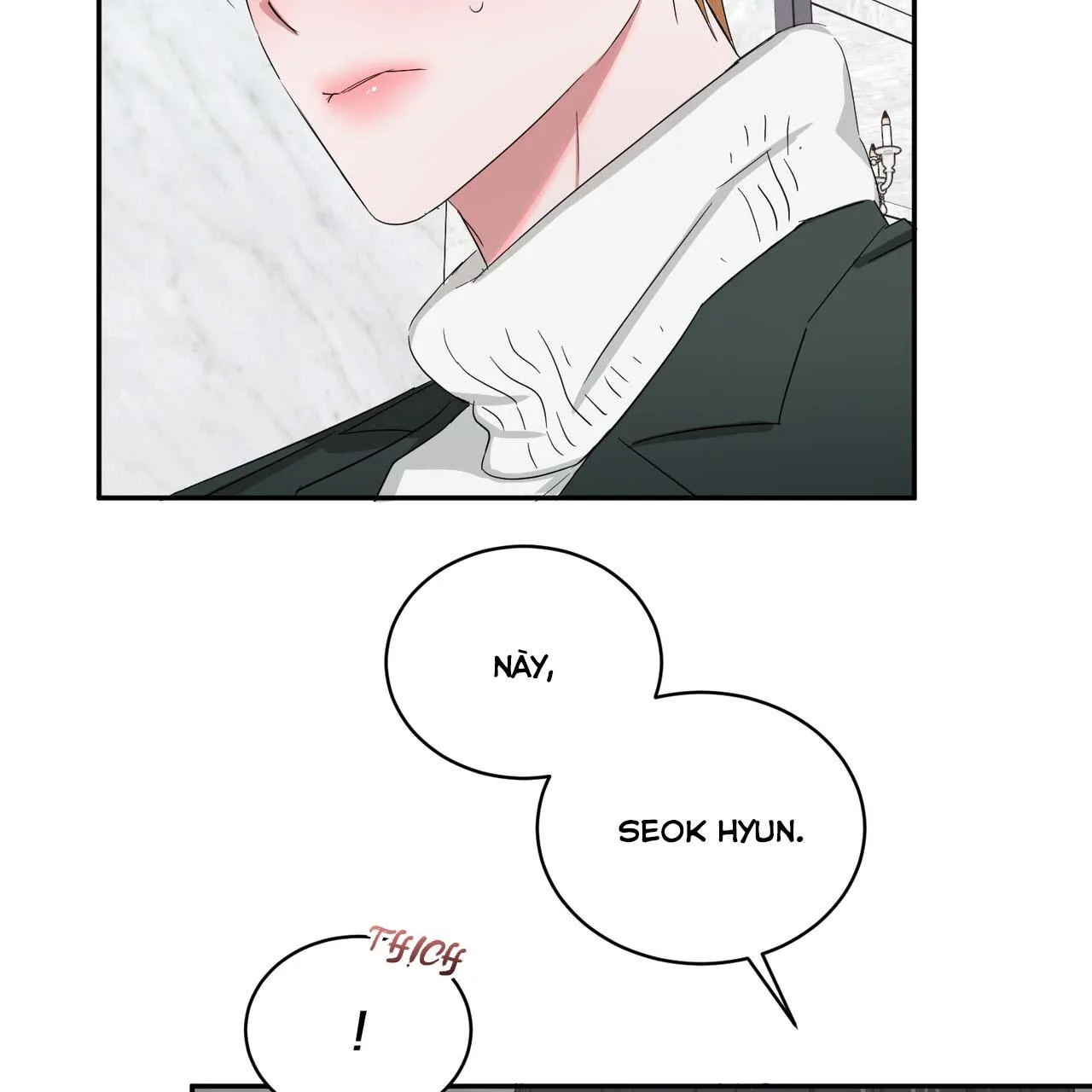 THỜI GIAN TUYỆT VỜI Chapter 3 Trang 80