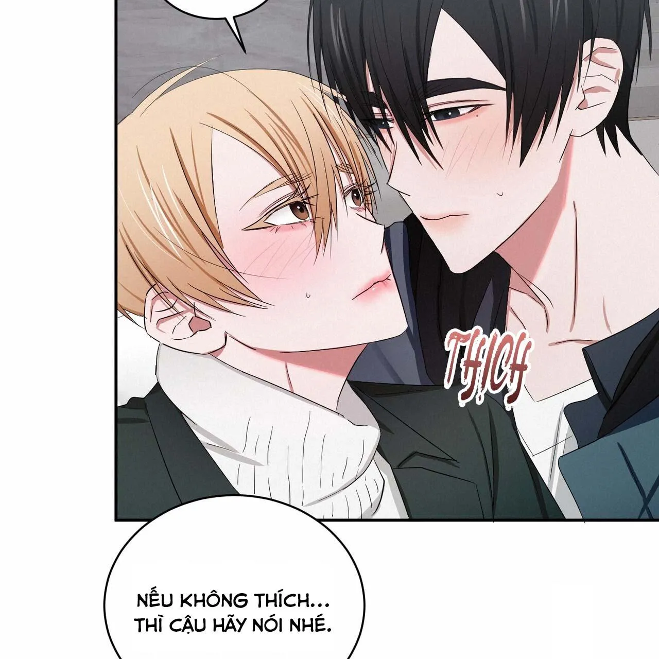 THỜI GIAN TUYỆT VỜI Chapter 3 Trang 81