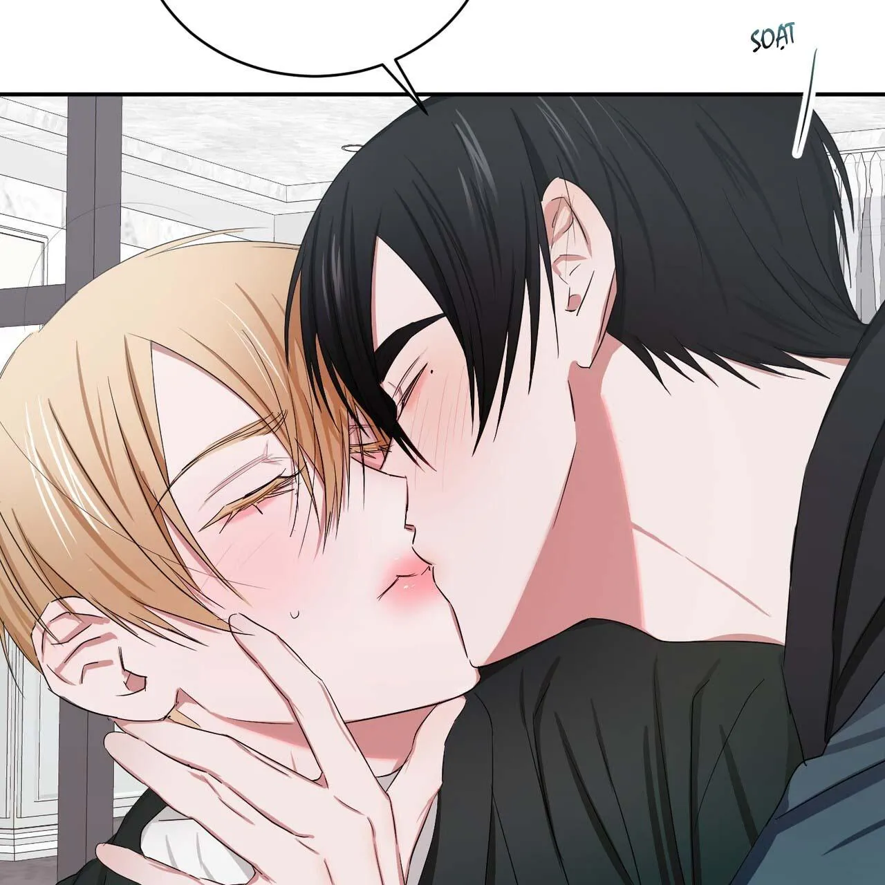 THỜI GIAN TUYỆT VỜI Chapter 3 Trang 82