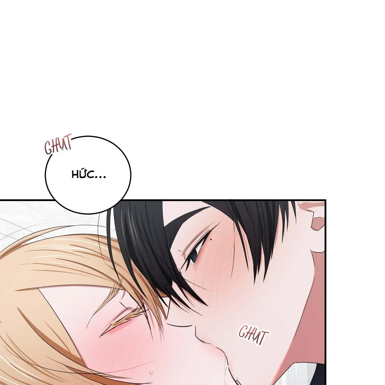 THỜI GIAN TUYỆT VỜI Chapter 3 Trang 85