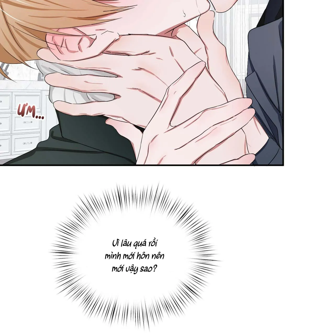 THỜI GIAN TUYỆT VỜI Chapter 3 Trang 86