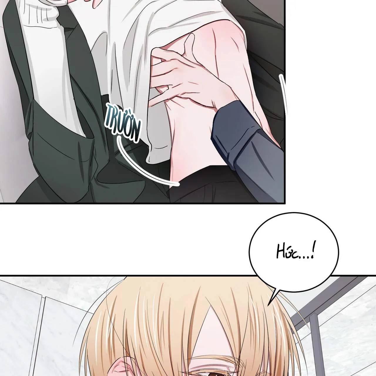 THỜI GIAN TUYỆT VỜI Chapter 3 Trang 89