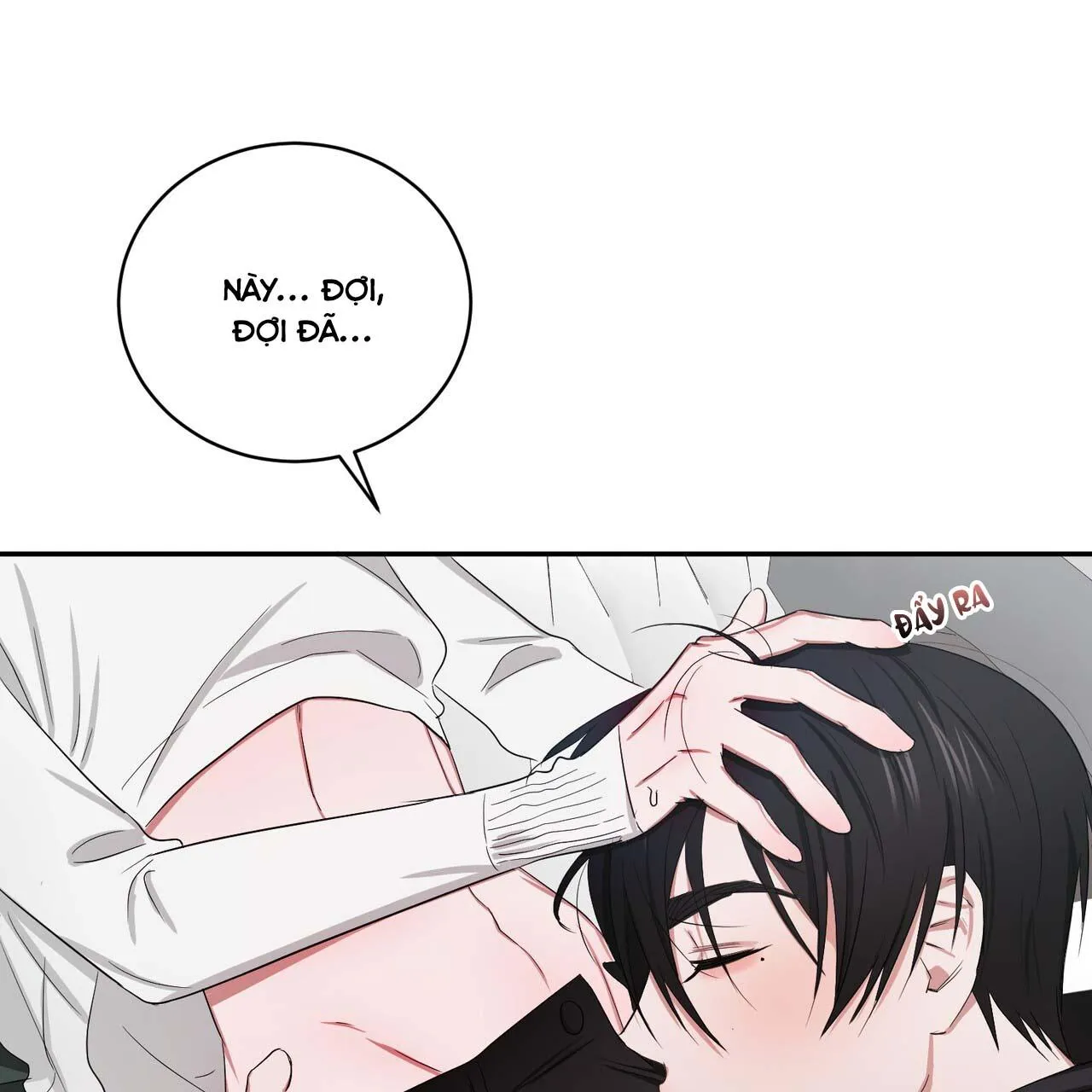 THỜI GIAN TUYỆT VỜI Chapter 3 Trang 91