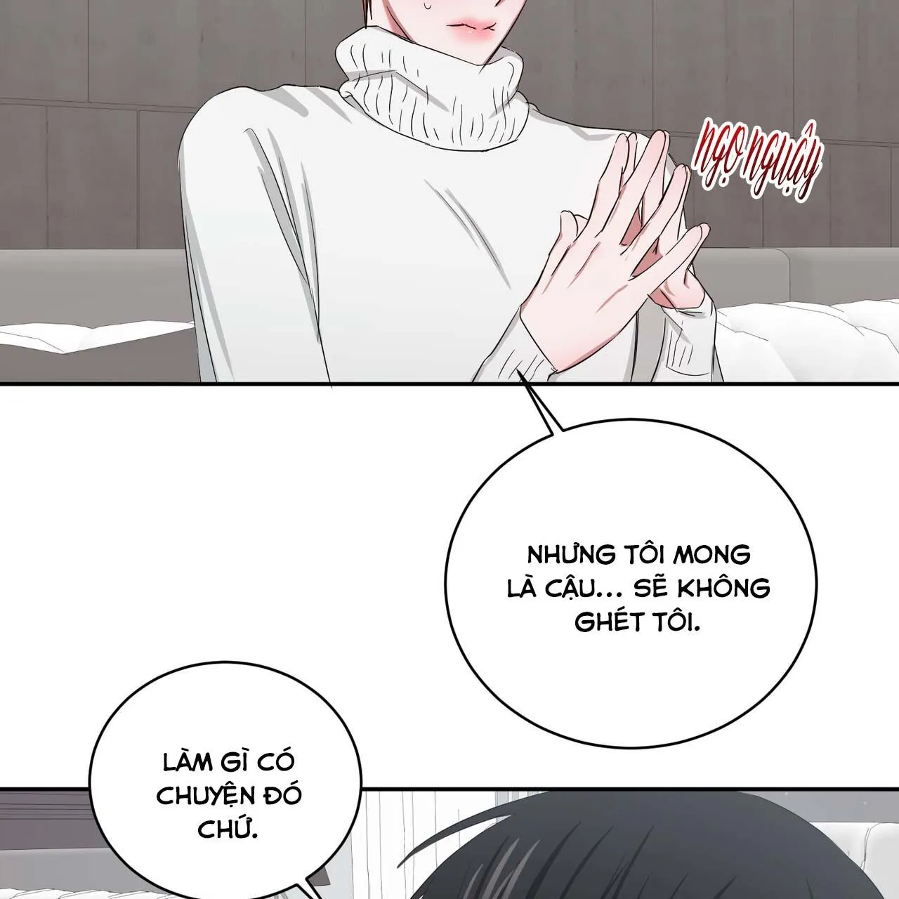 THỜI GIAN TUYỆT VỜI Chapter 3 Trang 93