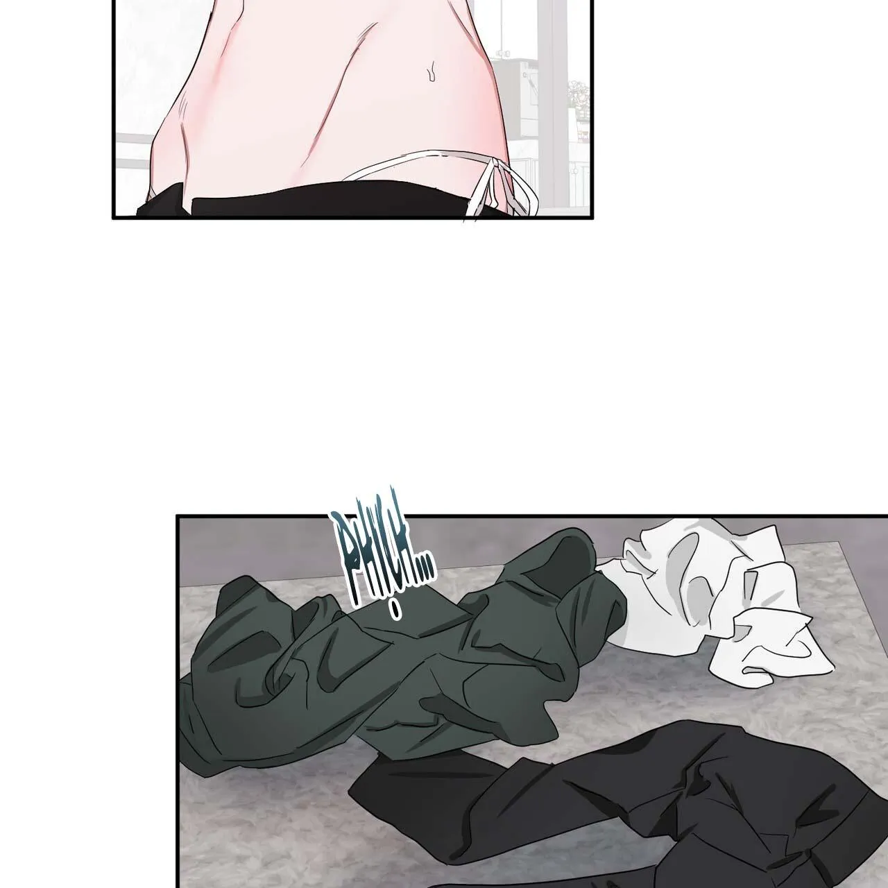 THỜI GIAN TUYỆT VỜI Chapter 3 Trang 97