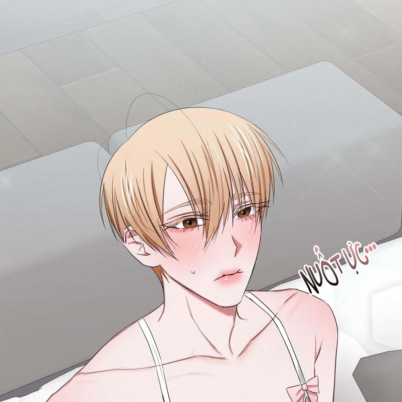 THỜI GIAN TUYỆT VỜI Chapter 3 Trang 99