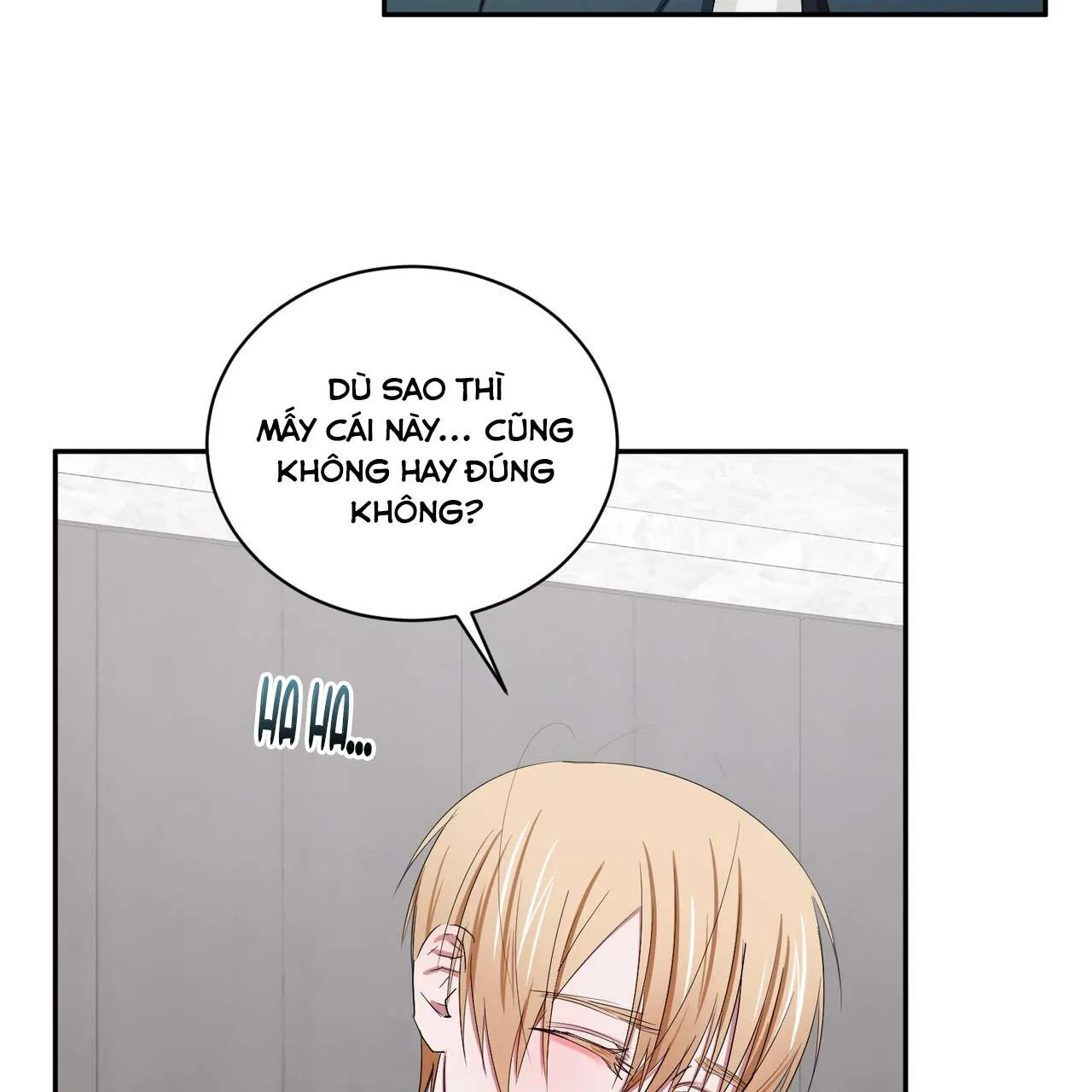 THỜI GIAN TUYỆT VỜI Chapter 3 Trang 103